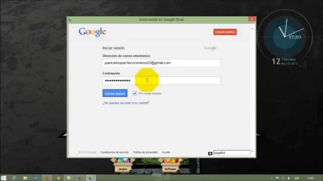 minecraft dmg google drive